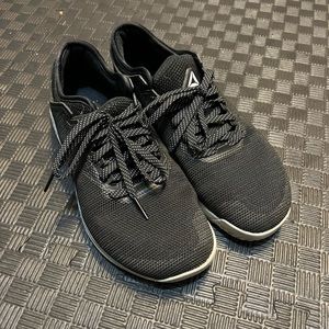 Reebok nano 9 CrossFit shoes